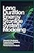 LONG DURATION ENERGY STORAGE SYSTEM MODELING by Morgan Freeman