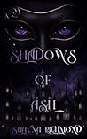 Shadows of Ash: A Veilbound Saga Shadows of Ash: A Veilbound Saga