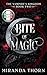 Bite of Magic: Un vampire romance da nemici ad amanti (The Vampire's Kingdom - Italian Edition Vol. 2)