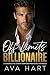 Off Limits Billionaire by Ava Hart