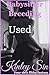 Used: She Said I Didn't Hav...
