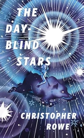 The Day-Blind Stars