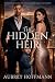 The Hidden Heir (Empire of Desire)