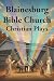 Blainesburg Bible Church: C...