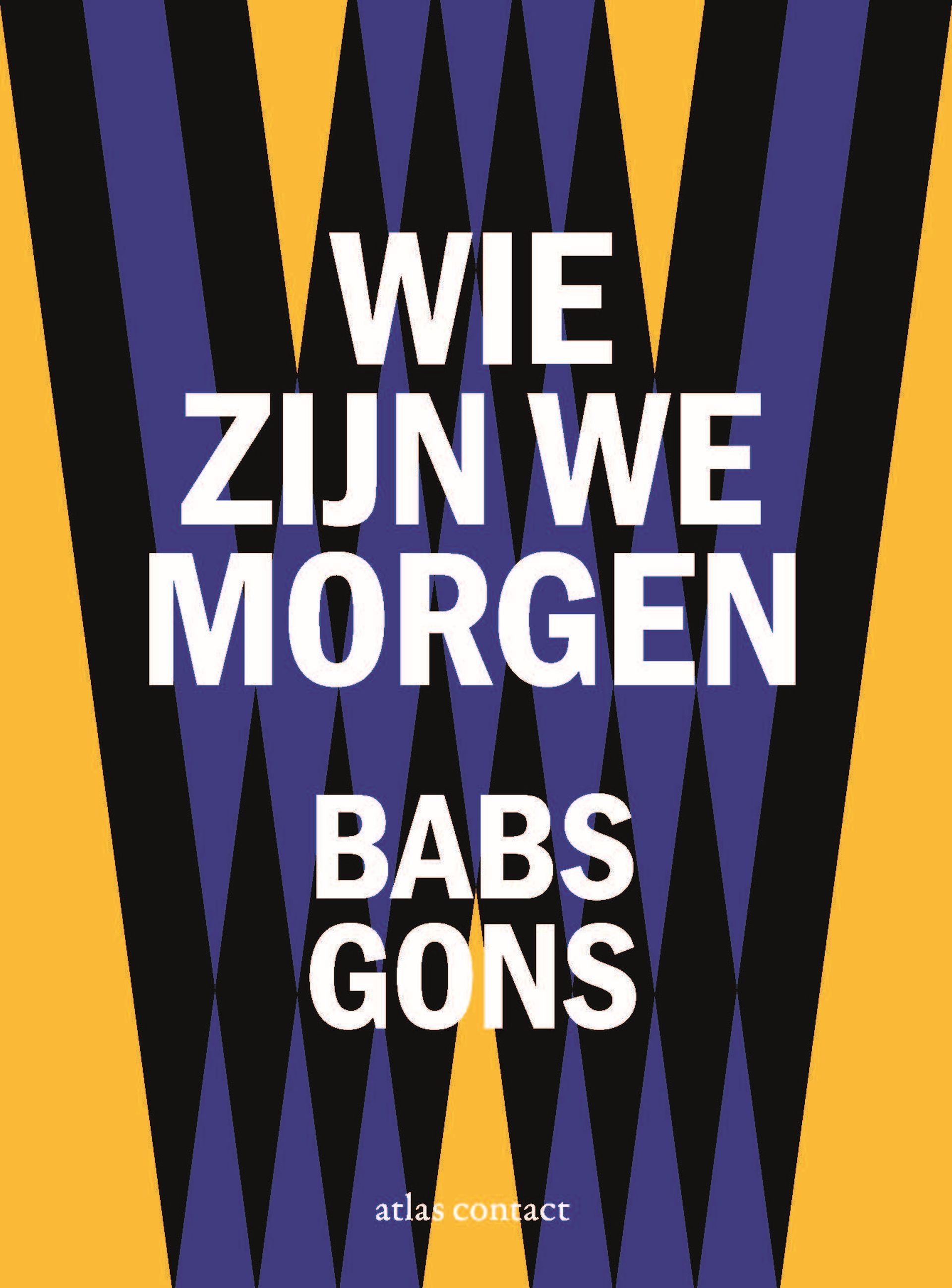 Wie zijn we morgen