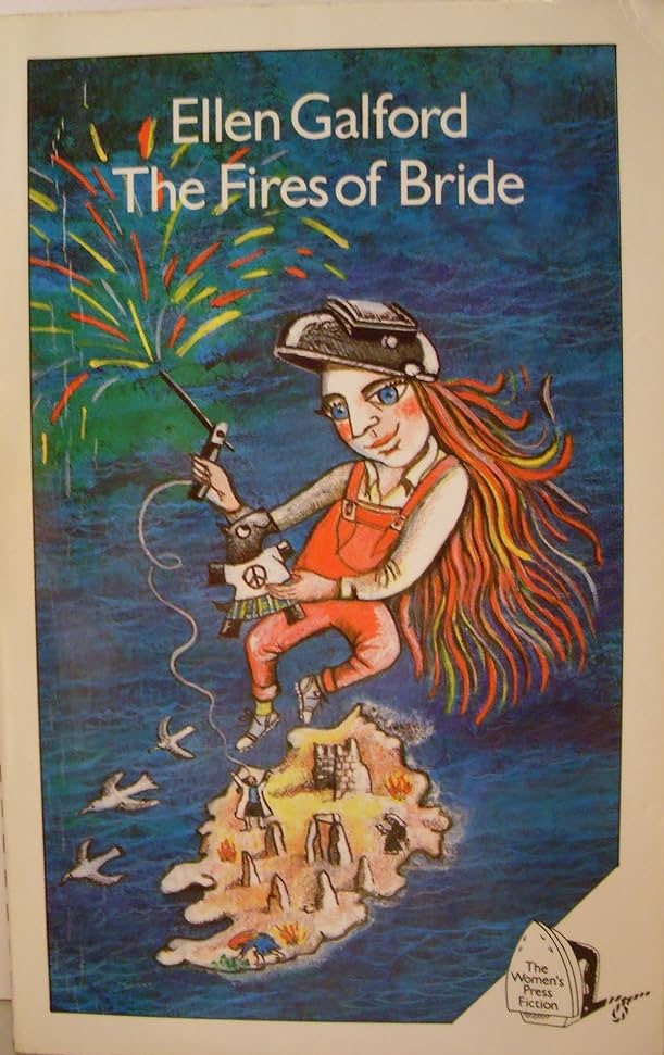 The Fires of Bride