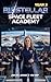 Space Fleet Academy: Year Three (Biostellar Book 3)