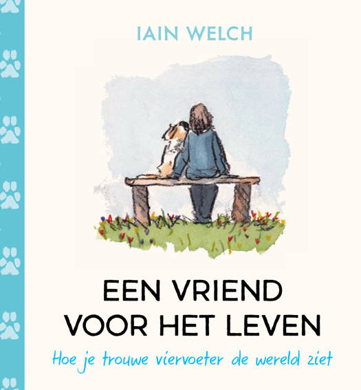 Een vriend voor het leven (Unknown Binding)
