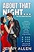 About That Night... (The Tennessee Charm Trilogy, #1)