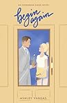 Begin Again (Evergreen Ridge) Book cover for Begin Again (Evergreen Ridge)