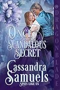 Once Upon a Scandalous Secret
