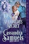 Once Upon a Scandalous Secret (Spies Like Us #2)