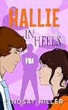 Hallie in Heels
