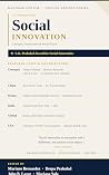 Social Innovation...