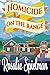 Homicide on the Range by Rosalie Spielman