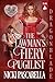 The Lawman's Fiery Pugilist (The Silk Knuckles Saloon #1)