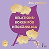 Relationsboken fö...