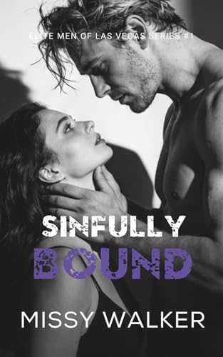 Sinfully Bound: Elite Men of Las Vegas (Paperback)