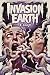 Invasion Earth  by Nick Belhomme