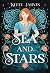 Sea and Stars by Kelly  Jarvis