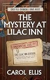 The Mystery at Li...