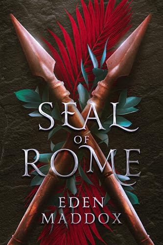 Seal of Rome (Kindle Edition)
