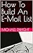 How To Build A Profitable E...