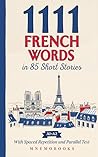 1111 French Words...