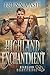 Highland Enchantment: Scottish Historical Romance (Highland Heartstrings Book 2)