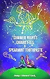 Summer Nights, Ci...