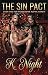 The Sin Pact: Four Men. One...