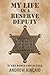 My Life as a Reserve Deputy by Andrew Kincaid