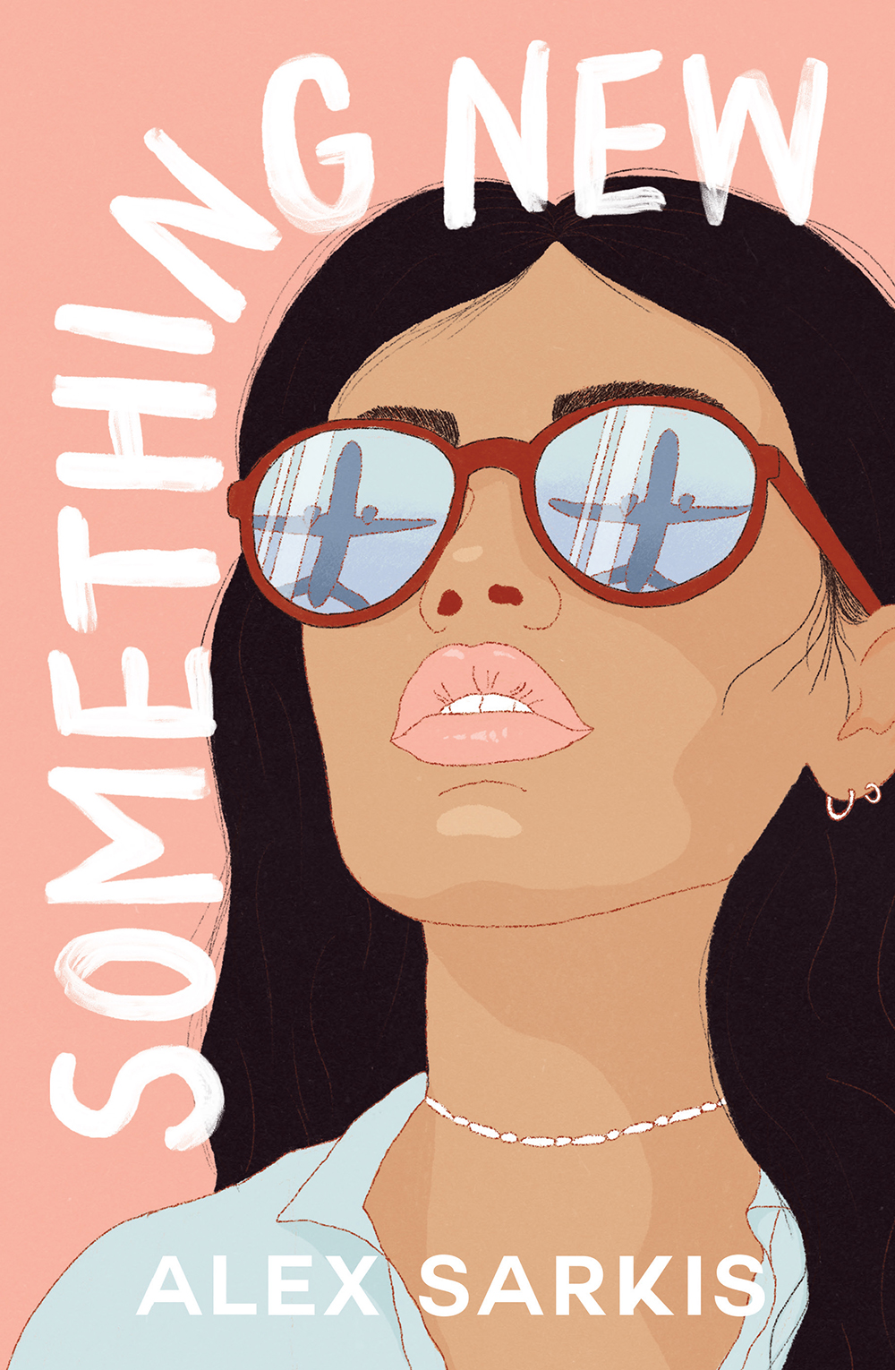 Something New (Something, #2)