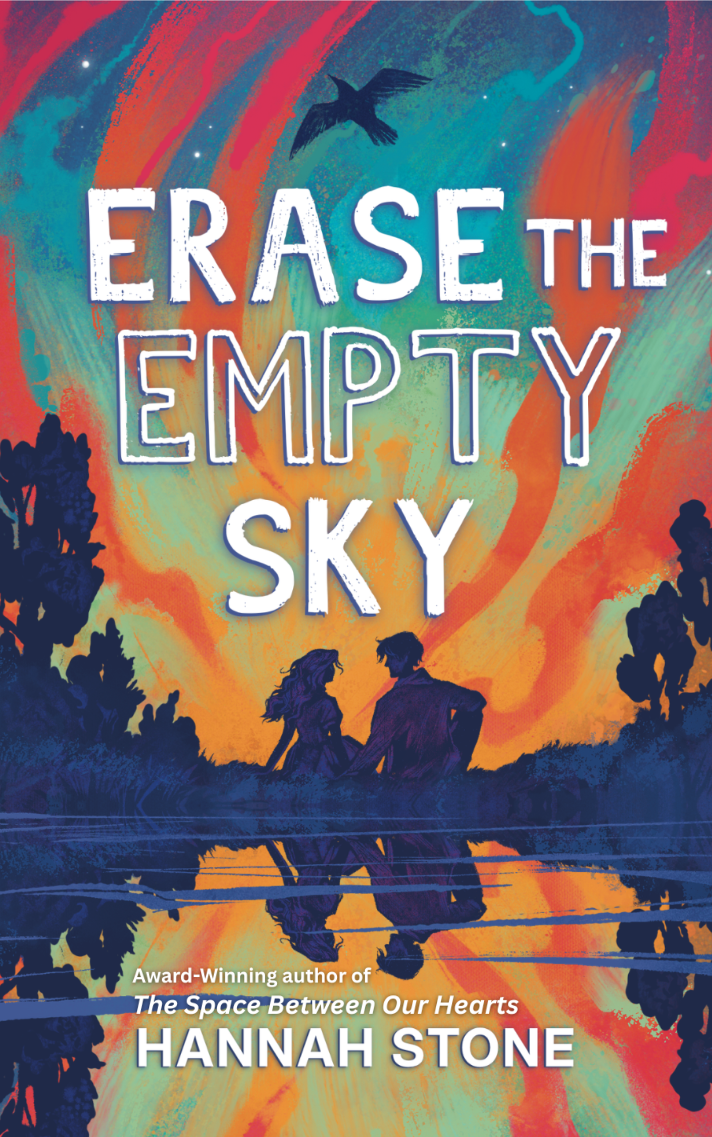Erase the Empty Sky