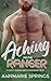 Aching for the Ranger: A Curvy Woman Instalove Short Read (Shadow Mountain Forest Rangers Book 4)