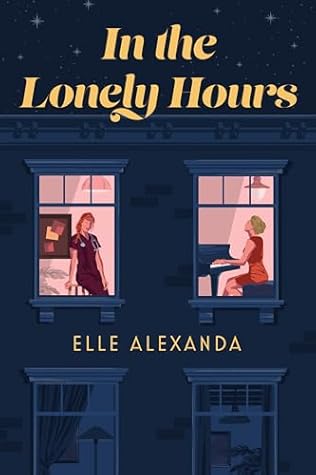 In the Lonely Hours