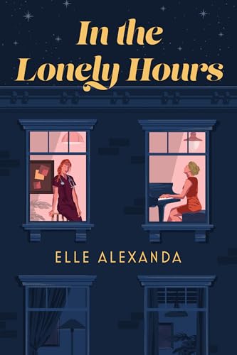 In the Lonely Hours (Kindle Edition)