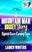 The Mountain Man's Pucking Baby: A Mountain Man Hockey Romance