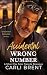 Accidental Wrong Number: A Silver Fox Fake Fiancée Romance (Unplanned Attraction)