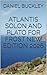 ATLANTIS SOLON AND PLATO FO...