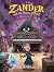 Zander & the Piano of Peril...