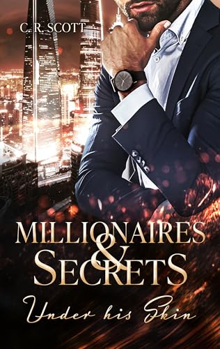 Under his Skin (German Edition)