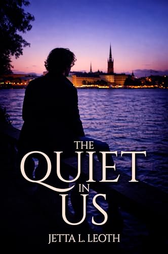 The Quiet In Us (Kindle Edition)