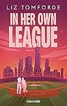 In Her Own League