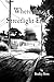 Where the Streetlight Ends by Bradley Butts Where the Streetlight Ends by Bradley Butts