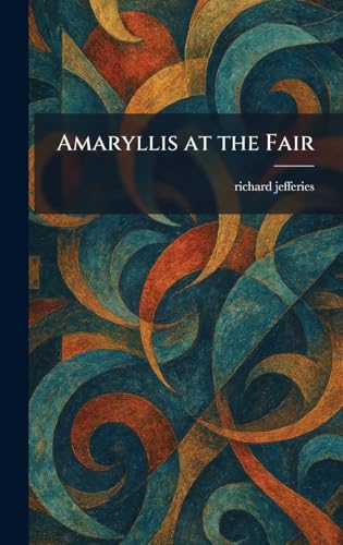 Amaryllis at the Fair