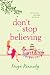 Don't Stop Believing