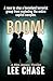 Boom! by Lee Chase