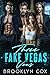 Three Fake Vegas Vows: A Surprise Pregnancy Reverse Harem Romance (Vegas Temptations Book 1)