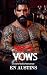 Dirty Vows: A Dark Mafia Ro...